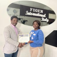 Fugen International Ghana, Europe (20)