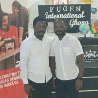 Fugen International Ghana, Europe (52)